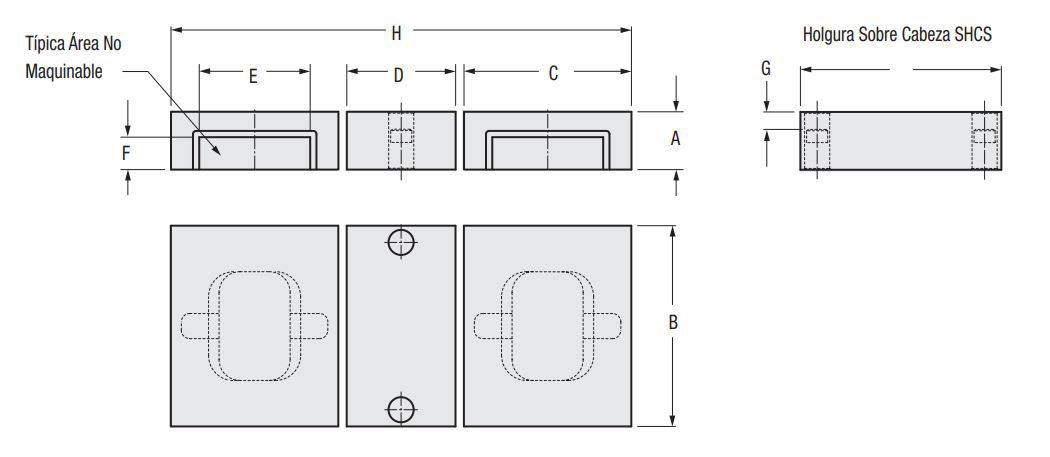 Imagen de Odoo y bloque de texto