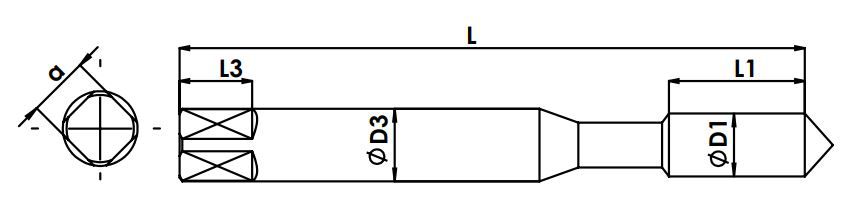 Imagen de Odoo y bloque de texto