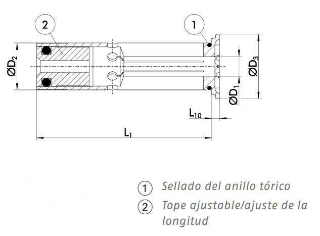 Imagen de Odoo y bloque de texto