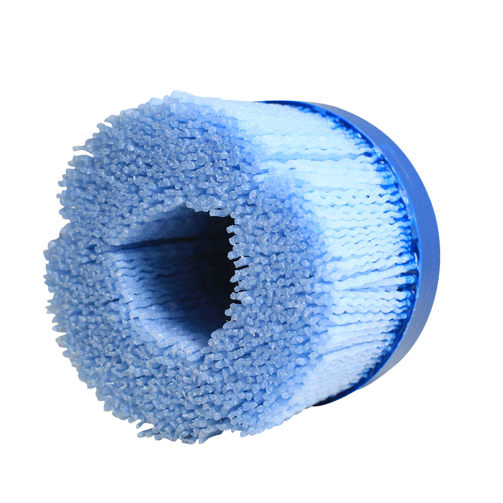 CEPILLO CON VASTAGO 2-1/2PULG .040 G80