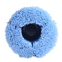 CEPILLO CON VASTAGO 2-1/2PULG .040 G80