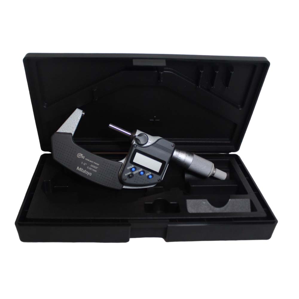 MICROMETRO DIGIMATIC 1-2PULG/25-50MM