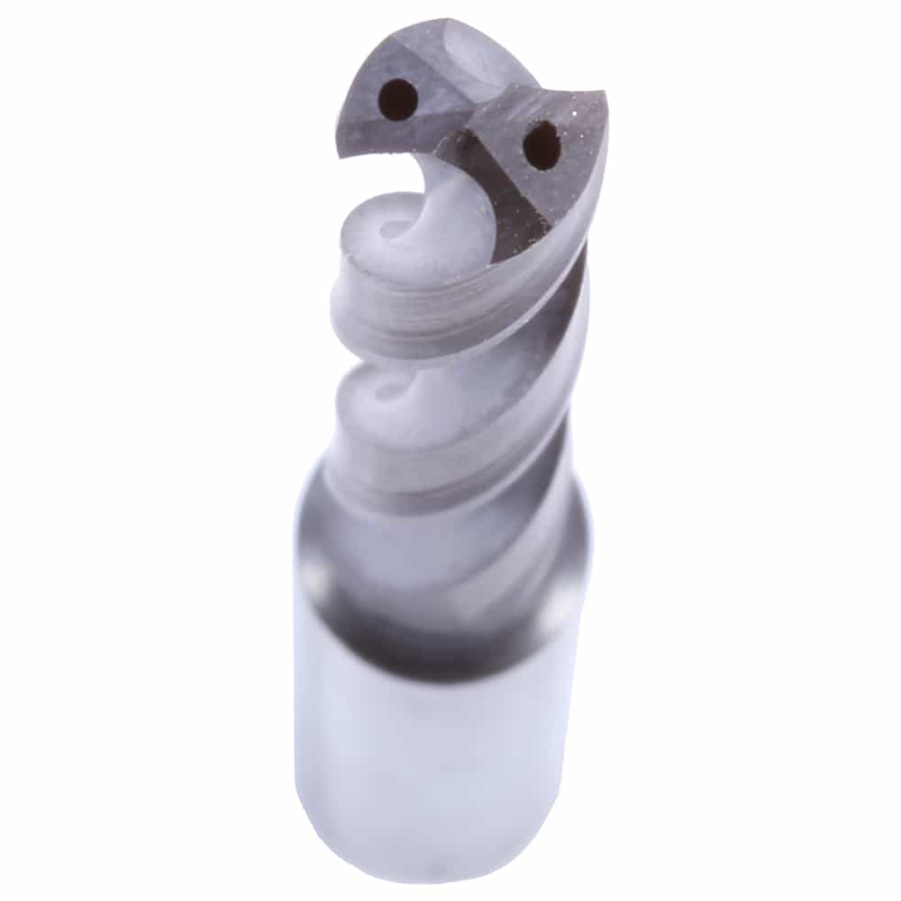 BROCA CARBURO 6.5MM TIALN REFRIGERACION INTERNA