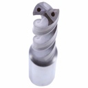 BROCA CARBURO 6.5MM TIALN REFRIGERACION INTERNA