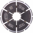 BOQUILLA TG100 13/32