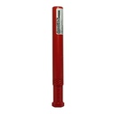 RIMA CARBURO .7200X2X9.5  6FL