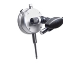 JUEGO BASE MAGNETICA, INDICADOR CARATULA 0-1/0.001PULG
