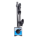 JUEGO BASE MAGNETICA, INDICADOR CARATULA 0-1/0.001PULG
