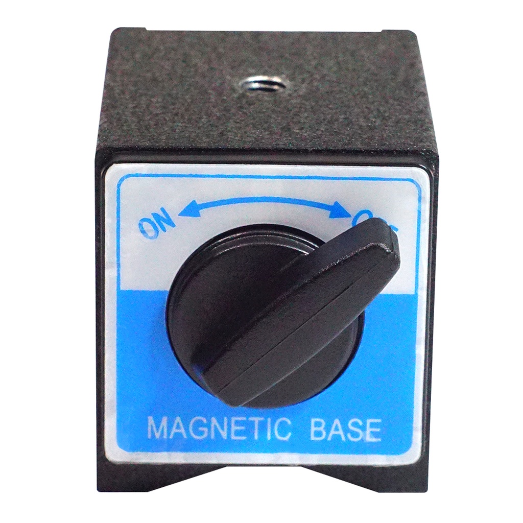 JUEGO BASE MAGNETICA, INDICADOR CARATULA 0-1/0.001PULG