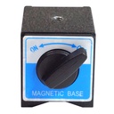 JUEGO BASE MAGNETICA, INDICADOR CARATULA 0-1/0.001PULG