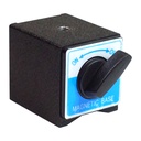 JUEGO BASE MAGNETICA, INDICADOR CARATULA 0-1/0.001PULG