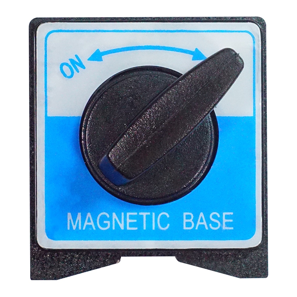 JUEGO BASE MAGNETICA, INDICADOR CARATULA 0-1/0.001PULG