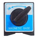 JUEGO BASE MAGNETICA, INDICADOR CARATULA 0-1/0.001PULG