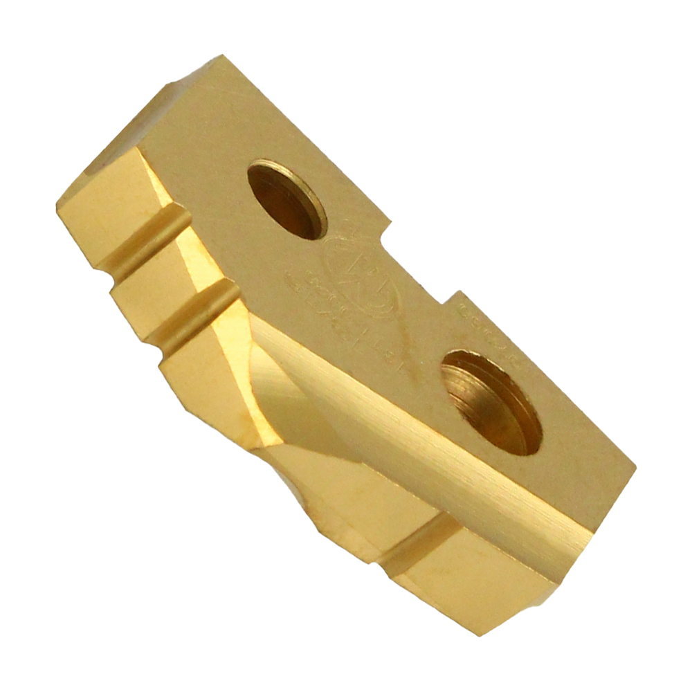 INSERTO ESPADA NO.1 13/16PULG T-A M-4 TIN