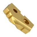 INSERTO ESPADA NO.1 13/16PULG T-A M-4 TIN