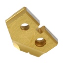INSERTO ESPADA NO.1 13/16PULG T-A M-4 TIN