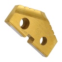 INSERTO NO.2 1-3/16PULG T-A M4 TIN