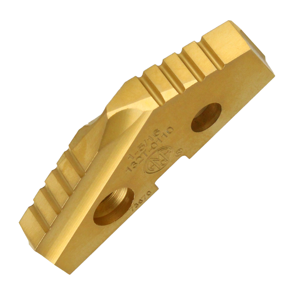 INSERTO NO.2 1-5/16PULG T-A M4 TIN