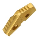 INSERTO NO.2 1-5/16PULG T-A M4 TIN