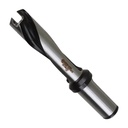 BROCA INDEXABLE GEN3SYS 25MM