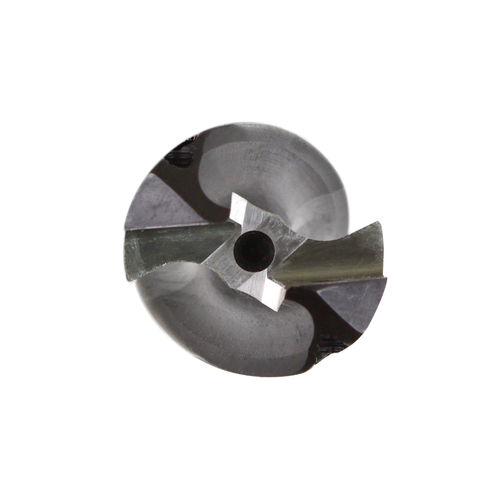 BROCA INDEXABLE GEN3SYS 25MM