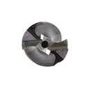 BROCA INDEXABLE GEN3SYS 25MM
