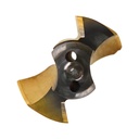 INSERTO SD400-16.669-M