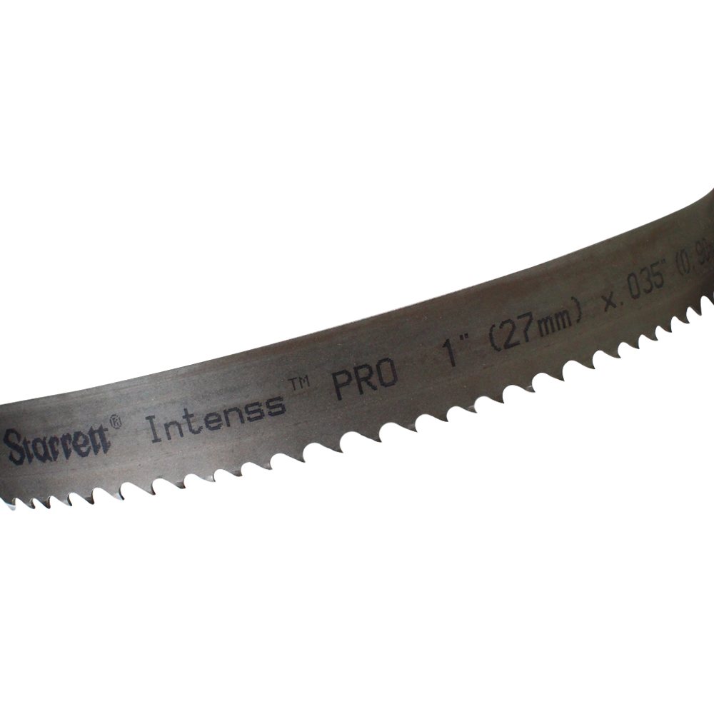 SIERRA CINTA INTENSS PRO 1X.035 3-4/P 12PIES 10PULG
