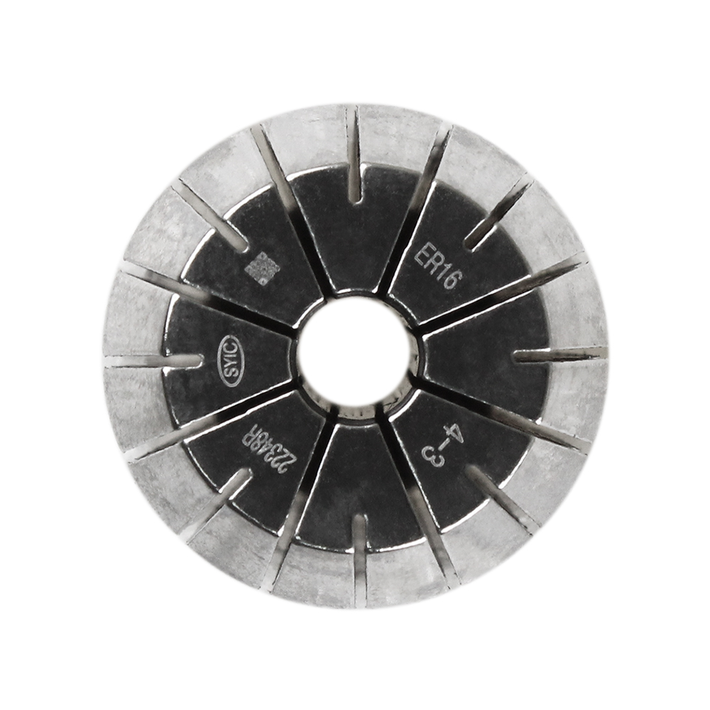 BOQUILLA ER16 3-4MM