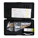 MICROMETRO DIGIMATIC 0-1PULG/0-25MM