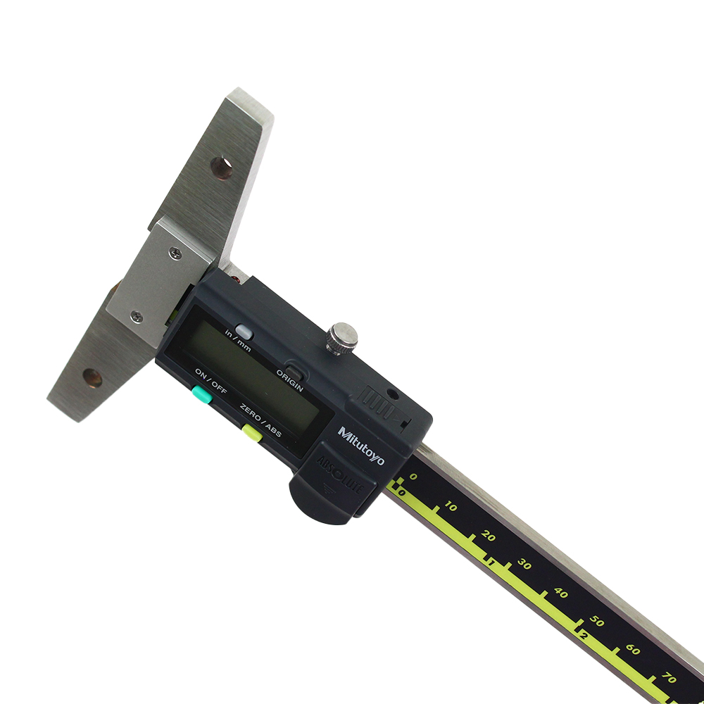 CALIBRADOR PROFUNDIDAD ELECTRONICO 0-6PULG