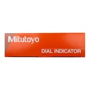 INDICADOR CARATULA 2PULG GRADUACION  .001PULG