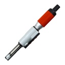 MICROMETRO DIGITAL QUANTUMIKE 0-1PULG