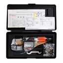 MICROMETRO DIGITAL QUANTUMIKE 0-1PULG