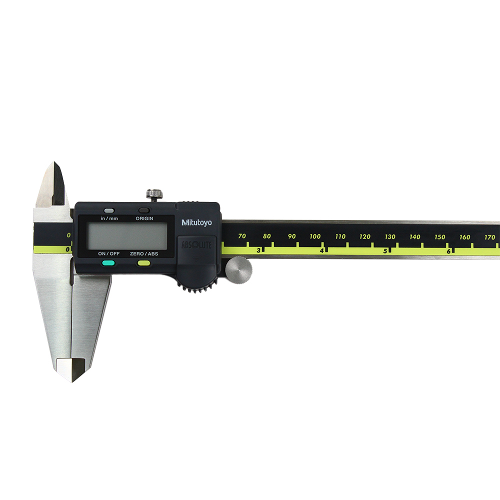 CALIBRADOR DIGIMATIC 8PULG/200MM