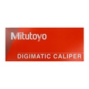 CALIBRADOR DIGIMATIC 8PULG/200MM