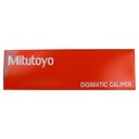 CALIBRADOR DIGIMATIC 12PULG/300MM IP67