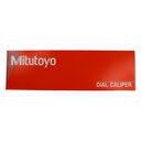 CALIBRADOR CARATULA 0-12PULG