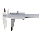 CALIBRADOR VERNIER 300MM/12PULG