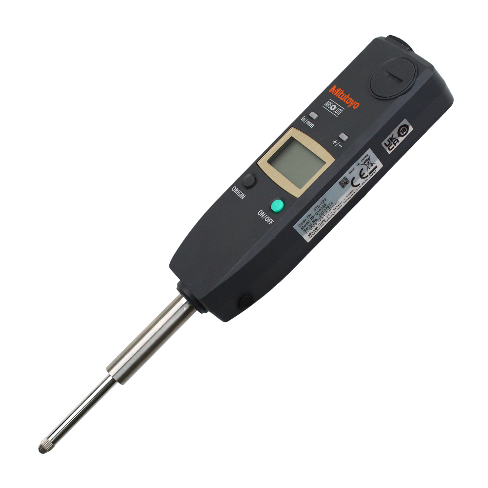 INDICADOR DIGITAL 1PULG/25.4MM