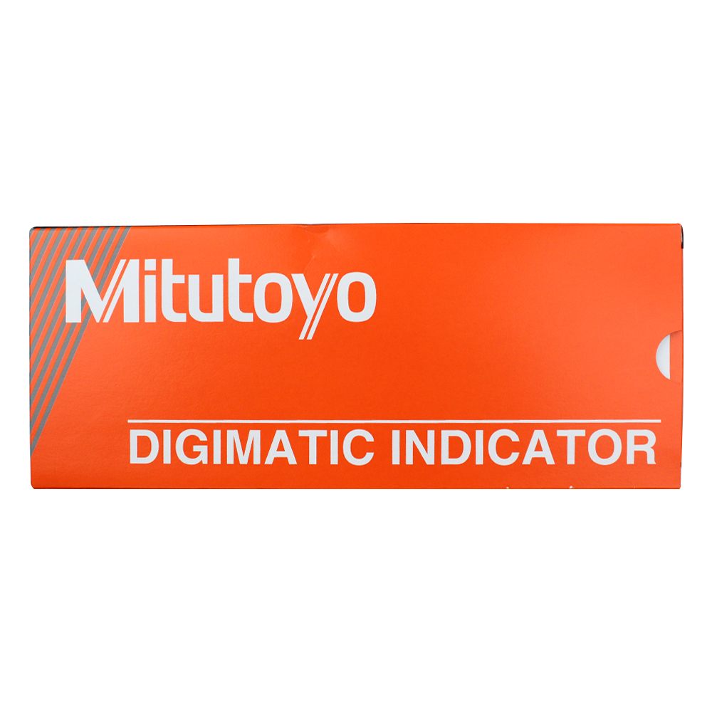 INDICADOR DIGITAL 1PULG/25.4MM