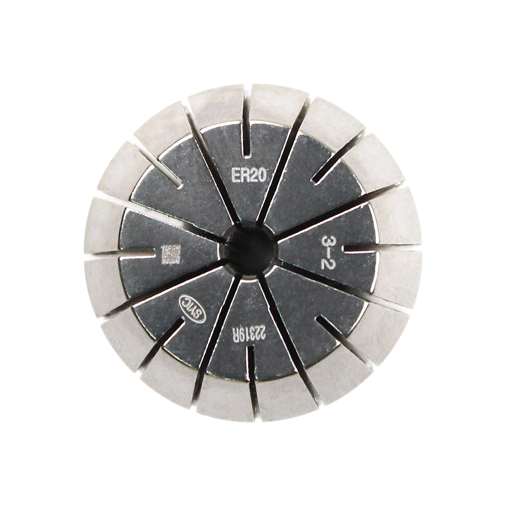 BOQUILLA ER20 2-3MM