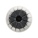 BOQUILLA ER20 2-3MM