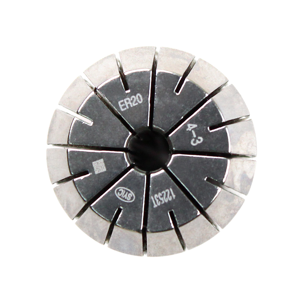 BOQUILLA ER20 3-4MM