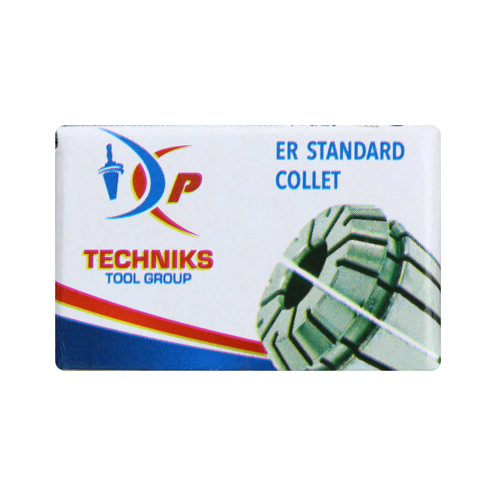 BOQUILLA ER16 2-3MM