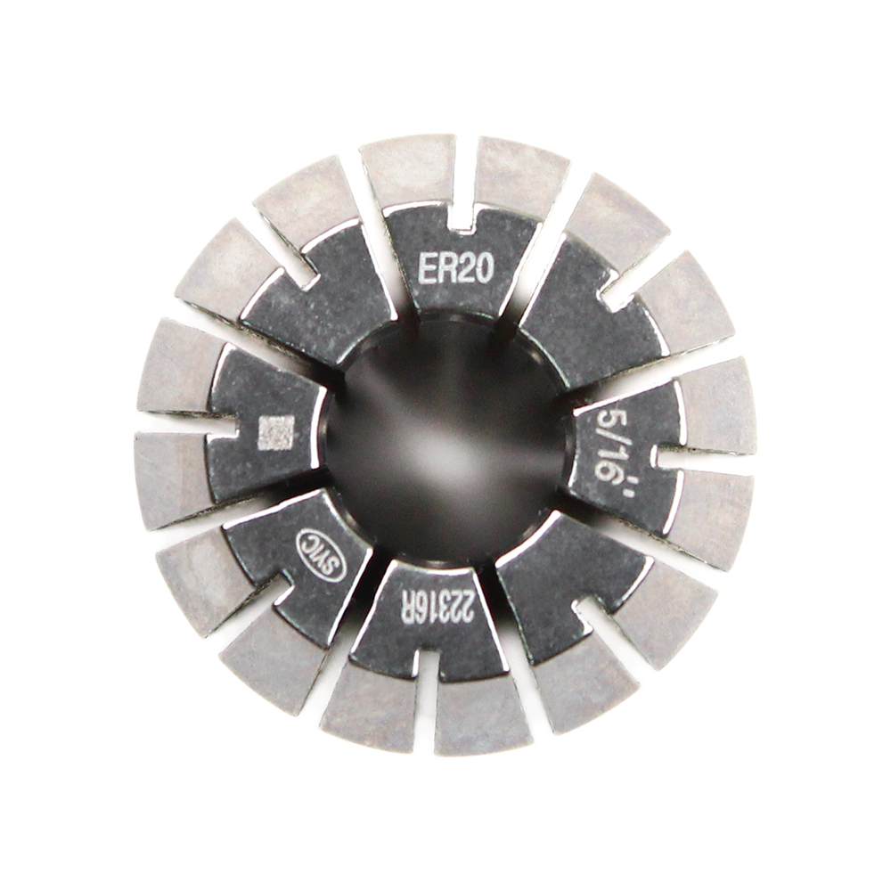 BOQUILLA ER20 5/16PULG