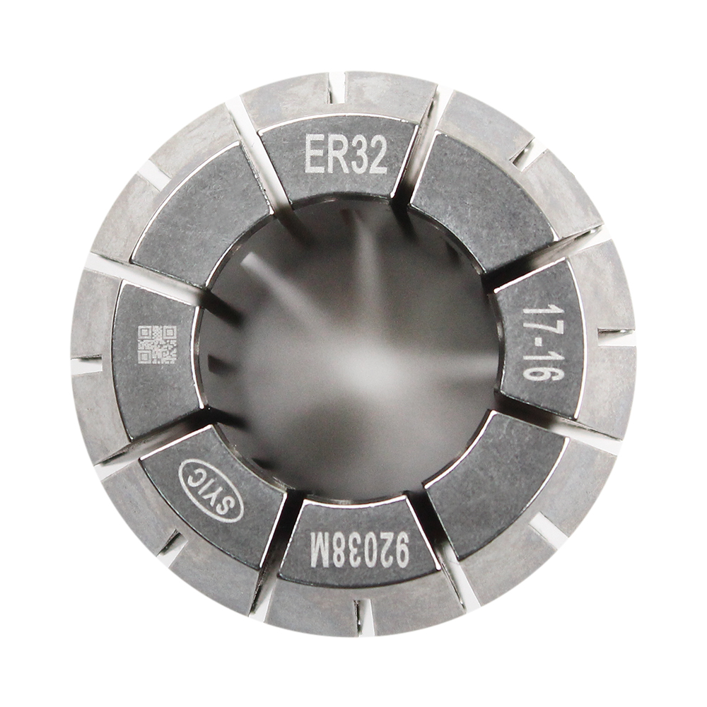 BOQUILLA ER32 16-17MM