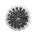 BOQUILLA ER32 3-4MM