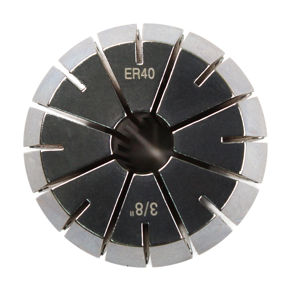 BOQUILLA ER40 .3360-.3750PULG 3/8PULG