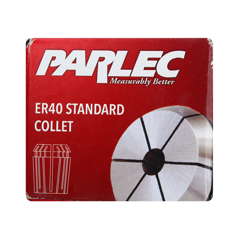 BOQUILLA ER40 .3360-.3750PULG 3/8PULG